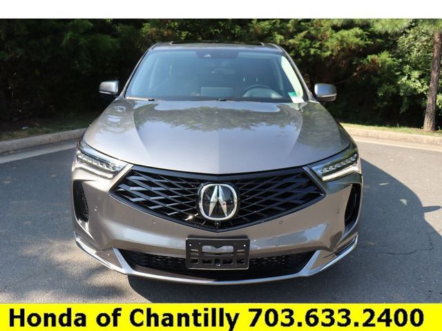 2025 Acura RDX Advance