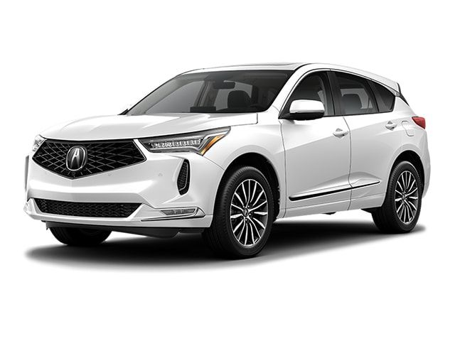 2025 Acura RDX Advance