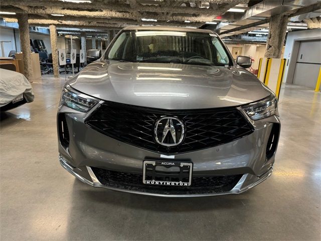 2025 Acura RDX Advance