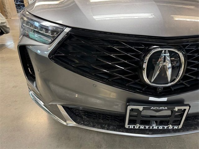 2025 Acura RDX Advance