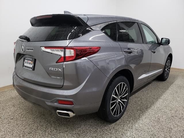 2025 Acura RDX Advance