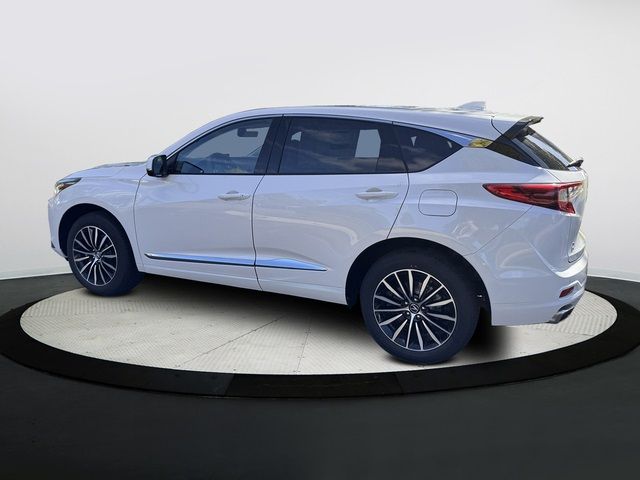 2025 Acura RDX Advance