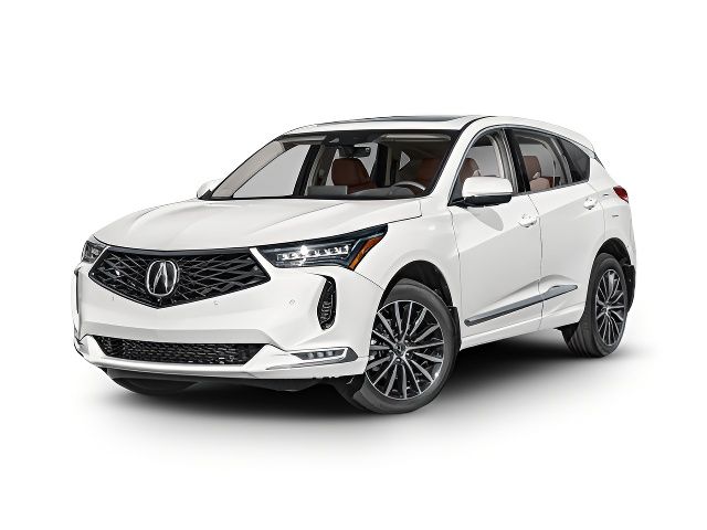 2025 Acura RDX Advance