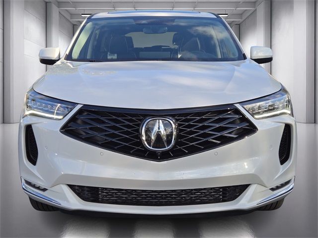 2025 Acura RDX Advance