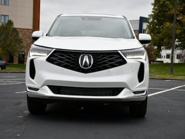 2025 Acura RDX Advance