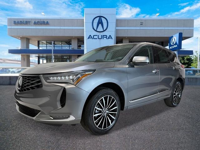 2025 Acura RDX Advance