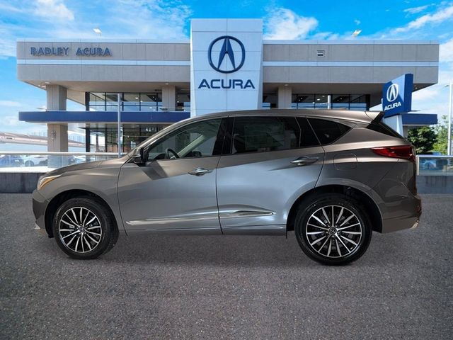 2025 Acura RDX Advance