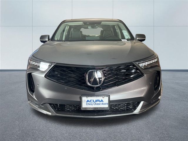 2025 Acura RDX Advance