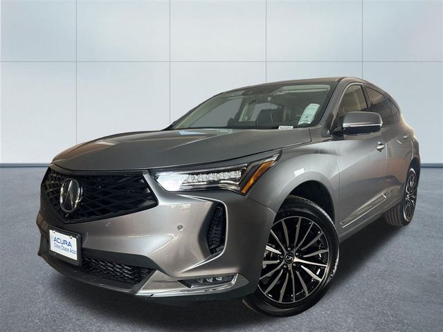 2025 Acura RDX Advance