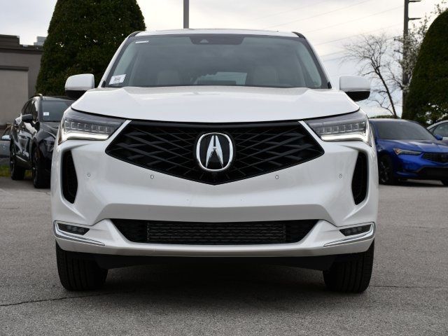 2025 Acura RDX Advance