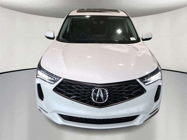 2025 Acura RDX Advance