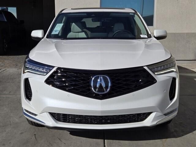 2025 Acura RDX Advance