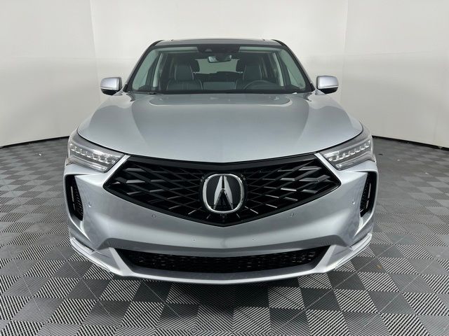 2025 Acura RDX Advance