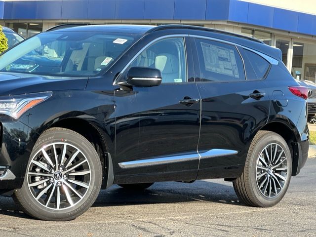 2025 Acura RDX Advance