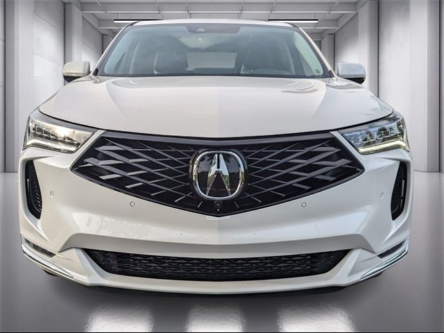 2025 Acura RDX Advance