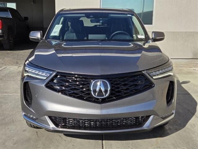 2025 Acura RDX Advance