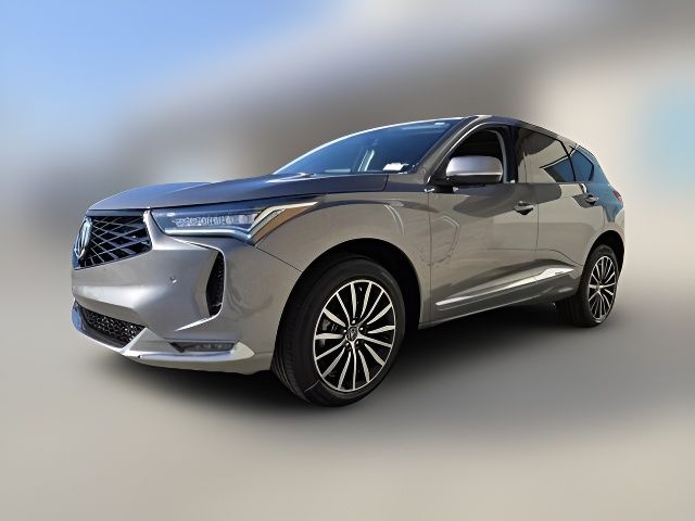 2025 Acura RDX Advance