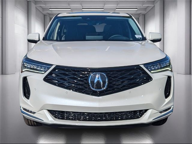 2025 Acura RDX Advance