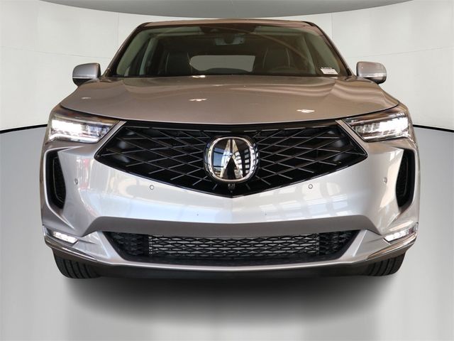 2025 Acura RDX Advance