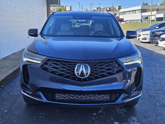 2025 Acura RDX Advance