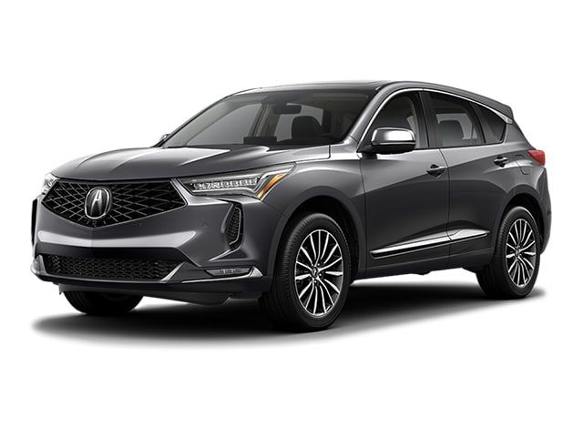 2025 Acura RDX Advance