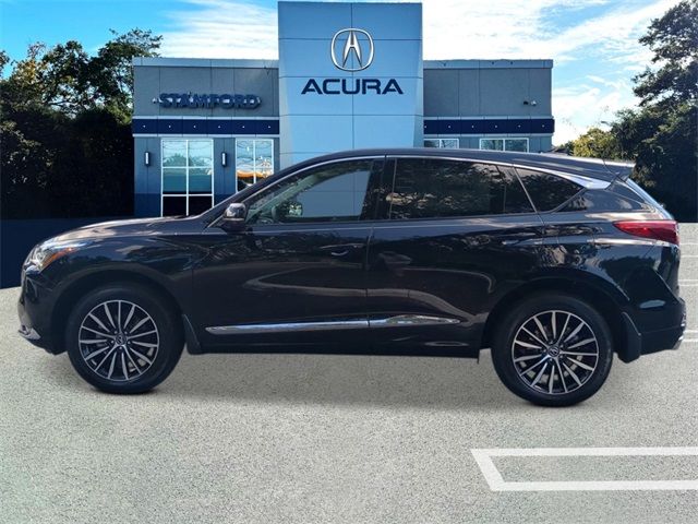 2025 Acura RDX Advance