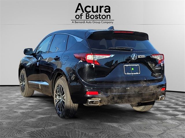 2025 Acura RDX Advance