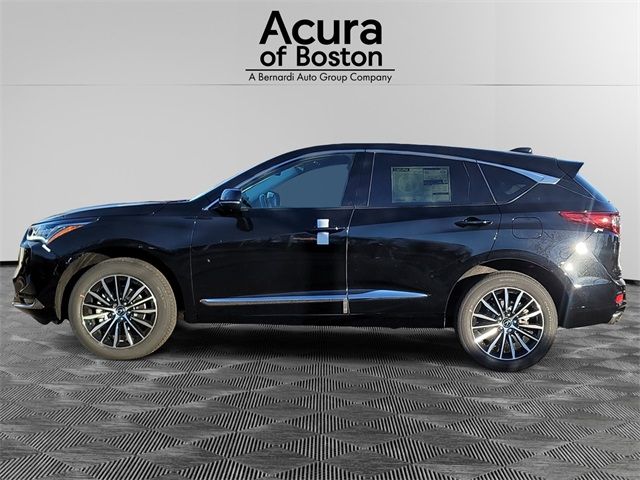 2025 Acura RDX Advance