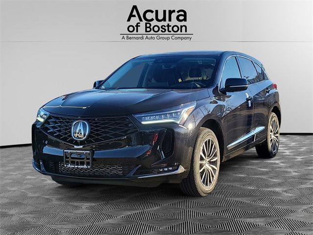 2025 Acura RDX Advance