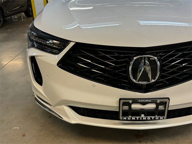 2025 Acura RDX Advance