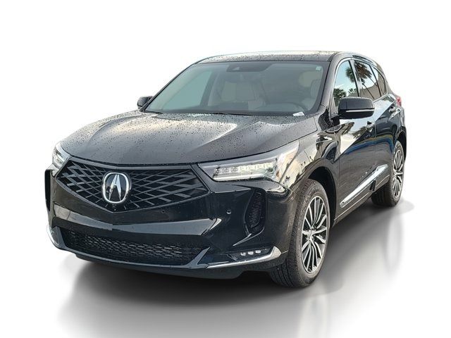 2025 Acura RDX Advance