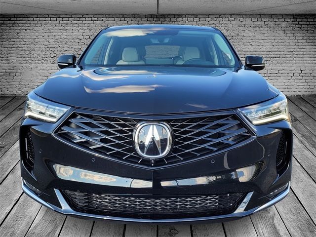 2025 Acura RDX Advance