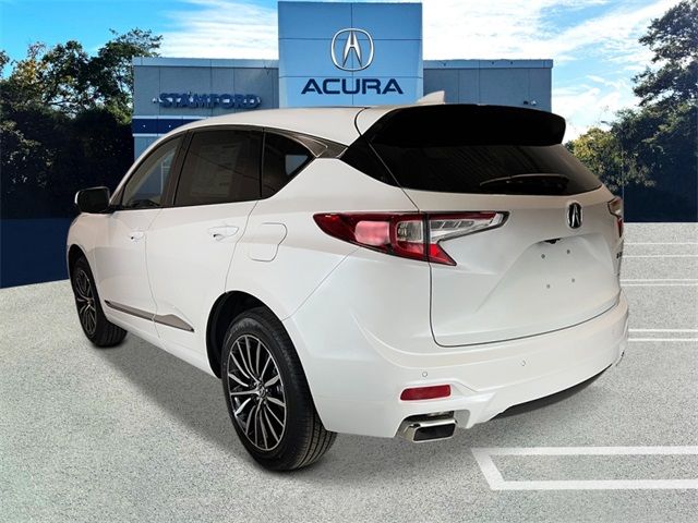 2025 Acura RDX Advance