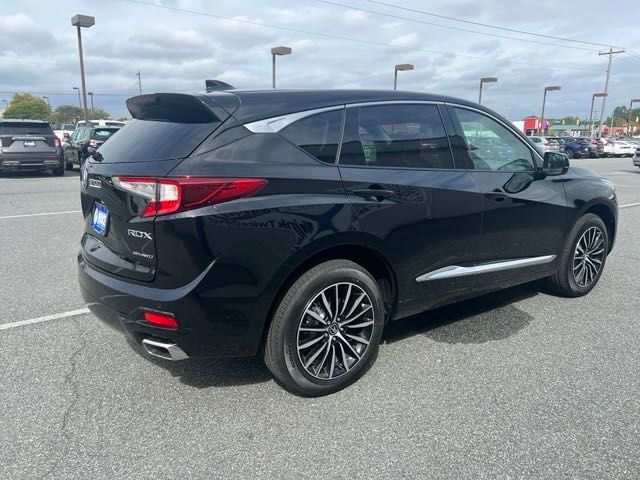 2025 Acura RDX Advance