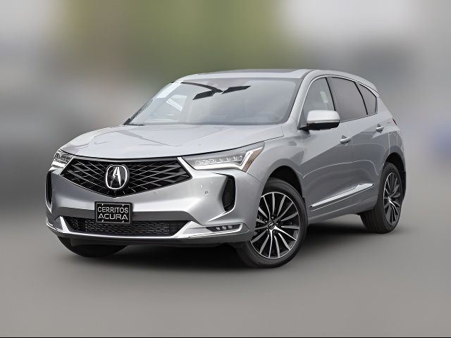 2025 Acura RDX Advance