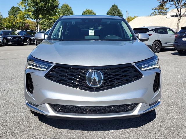 2025 Acura RDX Advance