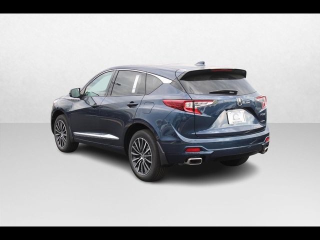 2025 Acura RDX Advance