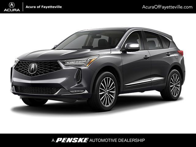 2025 Acura RDX Advance