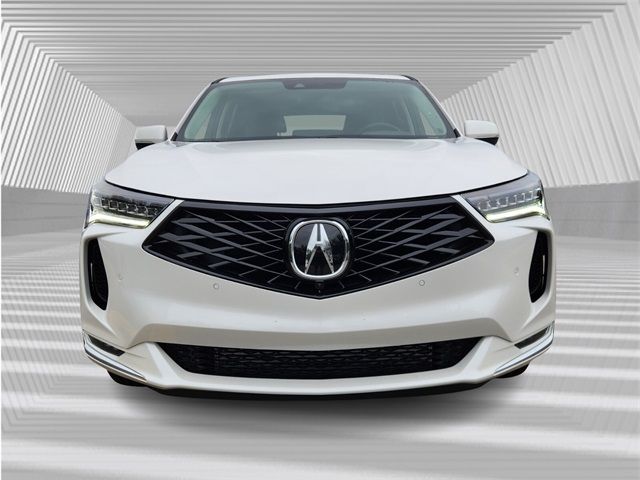 2025 Acura RDX Advance