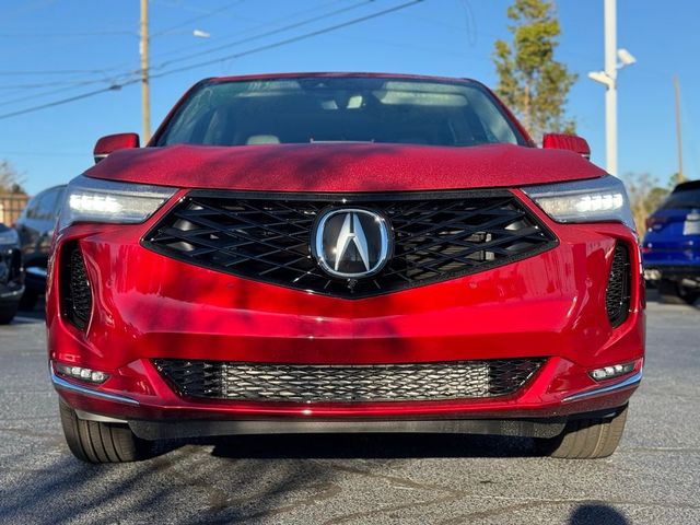 2025 Acura RDX Advance