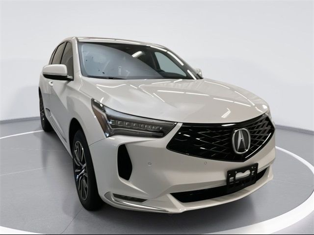 2025 Acura RDX Advance