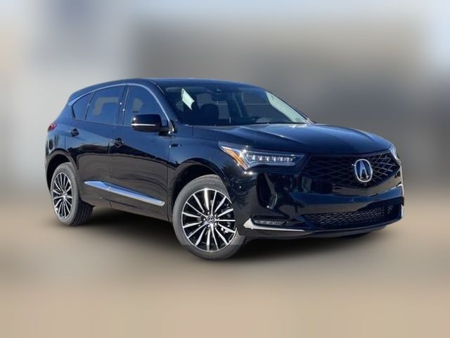 2025 Acura RDX Advance