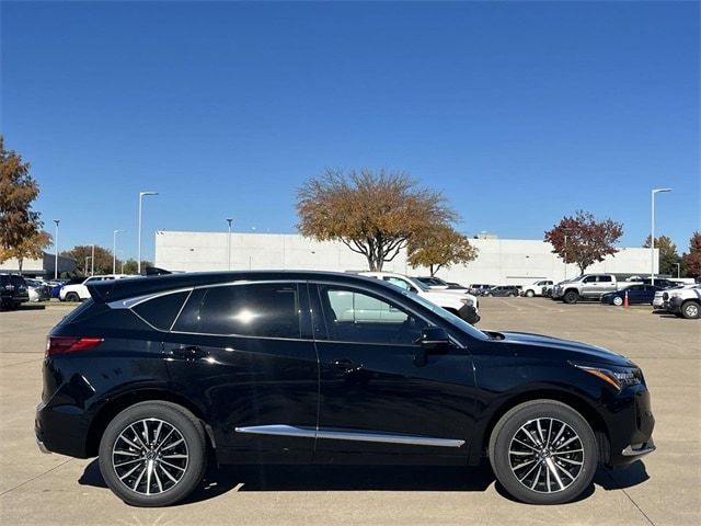 2025 Acura RDX Advance