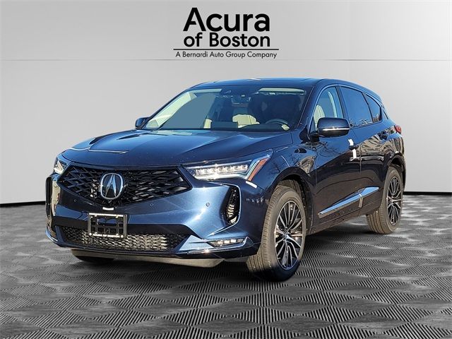 2025 Acura RDX Advance