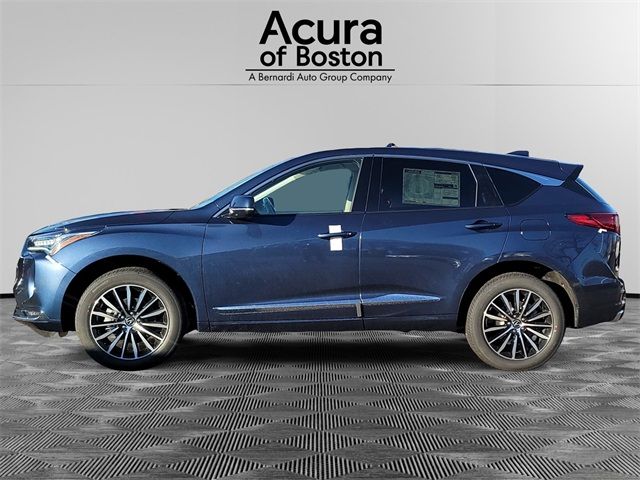 2025 Acura RDX Advance