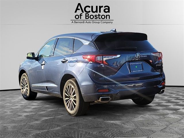 2025 Acura RDX Advance