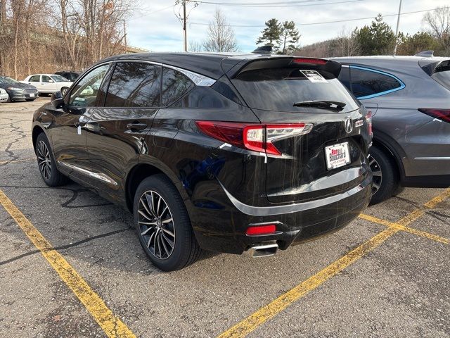 2025 Acura RDX Advance