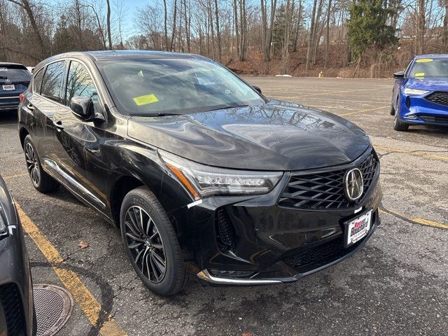 2025 Acura RDX Advance