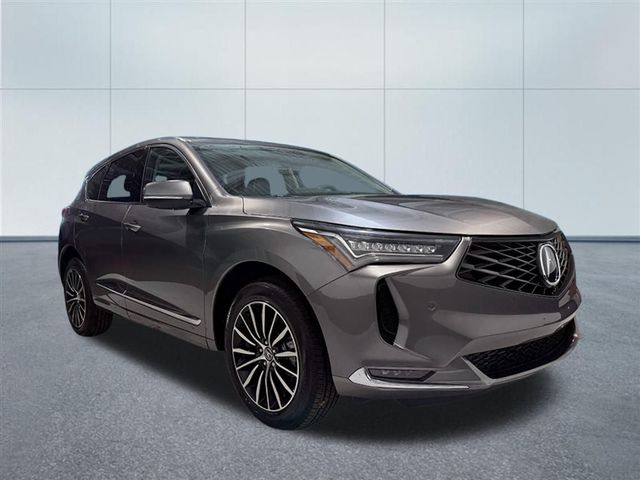 2025 Acura RDX Advance
