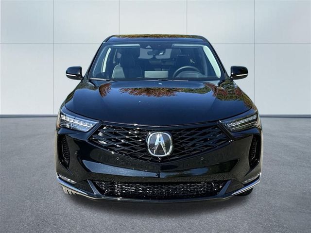 2025 Acura RDX Advance
